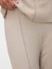 Vero Moda Hose in Pumice Stone