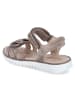 Lurchi Sandalen ZAHIA in Taupe