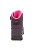 superfit Winterstiefel MARS in Lila/Pink