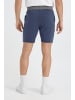 BLEND Sweatshorts BHJulio in Blau