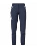 Schöffel Outdoorhosen Pants Hochfilzen L in Blau