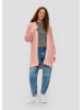 QS Strickjacke in 2013_pfirsich