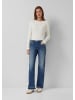 s.Oliver Jeans-Hose in 55Z4_blau