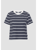 s.Oliver T-Shirt  in  59G1_navy