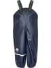 CeLaVi regenlatzhose in marineblau
