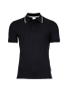 Joop! Jeans Poloshirt in Schwarz