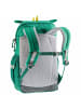 Deuter Kikki 8 - Kinderrucksack 35 cm (blossom-raspberry) in fern-alpinegreen