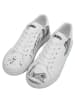 Dogo Ace Sneakers - Time to Go 38 in Weiß