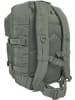Normani Outdoor Sports Daypack Rucksack 50 Liter Bedrock in Foliage