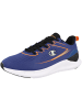 Champion Sneaker low Low Cut Shoe NIMBLE in blau