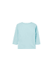 name it Mädchen langarm Shirt hellblau 56