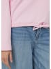 s.Oliver Sweatshirt in 4156_pink