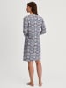 Calida Nachthemd in smoke blue