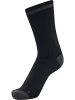 Hummel Hummel Low Socken Elite Indoor Multisport Erwachsene Atmungsaktiv Schnelltrocknend in JET BLACK/FORGED IRON