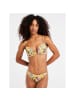 Protest W PRTCHANNELWIRE BIKINI in Gold