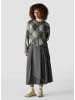 LeComte Strickjacke von LECOMTE in Hellgrau Mel
