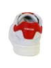 Geox Djrock B Sneakers Weiß