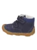 PEPINO Lauflern Warmfutter Boot & Stiefel  in blau