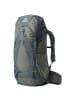 Gregory Maven 35 XS/SM - Women's Reiserucksack 53.5 cm in helium grey