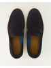 Daniel Kenneth Slipper in Blau
