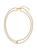 PURELEI Kette Kindness Gold