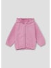 s.Oliver Sweatshirt Jacke  in  4410_pink