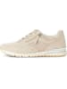 Gabor Schnürschuh in beige