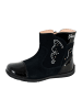 Geox Stiefel Kind B Kaytan Schwarz