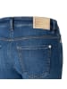 MAC Jeans in Blau
