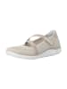 remonte Sportliche Slipper in Beige