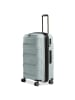 Stratic Straw+ - 4-Rollen-Trolley 66 cm M erw. in pastel blue