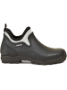 AIGLE Stiefel Lessfor Plus 2 in marineblau in marineblau
