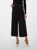 Vero Moda Klassische Hose in Black