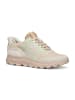 Geox Sportliche Schnürschuhe in Beige