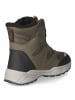 Dockers by Gerli Stiefel in green