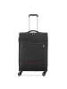 MODO by roncato Eclipse 2.0 4 Rollen Kofferset 3-teilig black