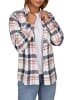 DENIMFY Bluse DFIsabella in Mehrfarbig