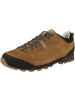 AKU Outdoorschuhe Bellamont III Suede GTX in orange