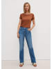 comma Jeans-Hose in 57Z7_dunkelblau