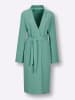 WITT WEIDEN Bademantel in salbei