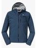 Schöffel Funktionsjacke 2.5L Jacket Tegelberg M in Blau