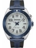 Timberland Quarzuhr für Herren in blau