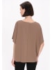 usha BLACK LABEL Women Blouse in beige
