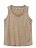 Mos Mosh Tanktop für Damen in uni