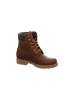PANAMA JACK Klassische Stiefelette in dunkelblau