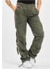 Brandit Brandit Cargo-Hosen in olive