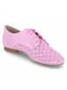 LLOYD Halbschuhe VILMA in Rosa