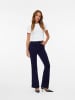 Vero Moda Hose in Peacoat