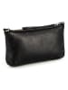 LIEBESKIND BERLIN Zena Umhängetasche XS Leder 21 cm in black