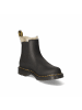 Dr. Martens Schlupfstiefel in black